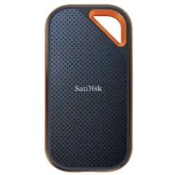 Sandisk externe SSD