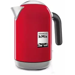 KENWOOD ZJX650RD kMix Wasserkocher 1L rot