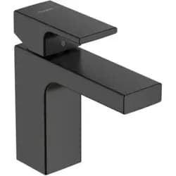 hansgrohe Spültischarmatur schwarz