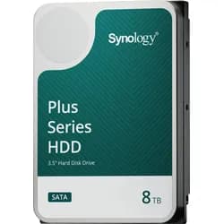 Synology 8TB HDD HAT3320-8T Plus Series