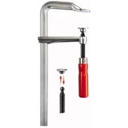 BESSEY Ganzstahl-Schraubzwinge GZ10