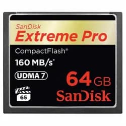 Sandisk Speicherkarte