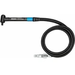 HAZET Mini-Stabschleifer abgewinkelt 9032M-53