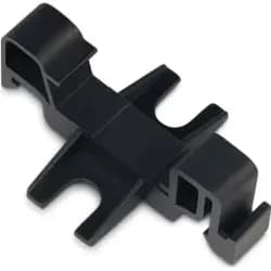 Wago 855-9927 Tragschienenadapter 8559927