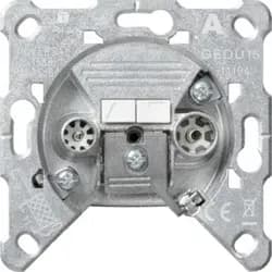 Gira Antennensteckdose 004200