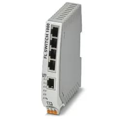 Phoenix Contact Industrial Ethernet Switch FL SWITCH 1105N