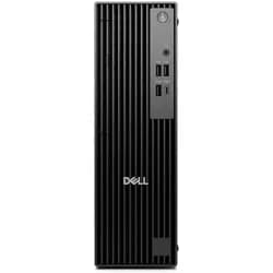 Dell Pro Slim QCS1250 Slim PC schwarz
