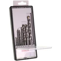 Bosch Power Tools Betonbohrer Set 2607010545