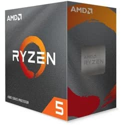 AMD Prozessor 4500