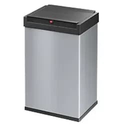 Hailo Big-Box Swing L silber