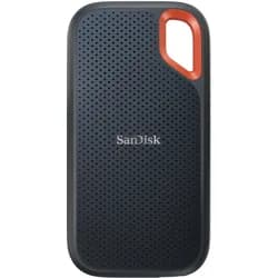 Sandisk externe SSD