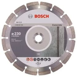 Bosch Power Tools DIA Trenn Concrete 2608602200