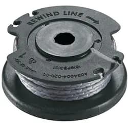 Spool with trim wire 4 m (1.6 mm)