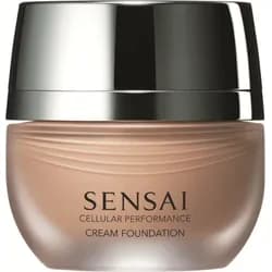 CREAM FOUNDATION