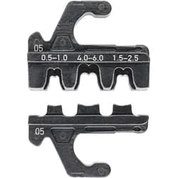 Knipex Crimpeinsatz - 973905