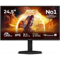 AOC G4 25G4SXU Full HD 62,2 cm (24.5")