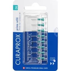 Curaprox CPS 06 prime Interdentalbürsten 8 St