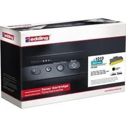 Edding Toner ersetzt Brother »TN-3280« schwarz