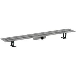 Hansgrohe Komplettset RainDrain Compact 56184800