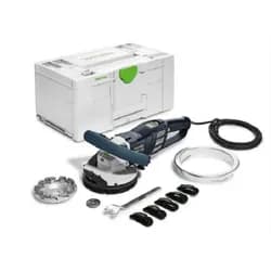 Sanierungsschleifer RENOFIX RG 130 ECI-Set DIA HD
