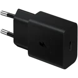 Samsung Wall Charger 15W Black