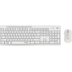 Logitech MK295 Silent