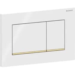 Geberit Sigma30 Betätigungsplatte 115.883.KK.1