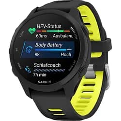 Garmin Forerunner 170 (Schwarz)