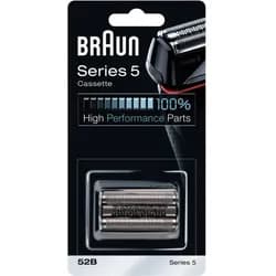 Braun Kombipack 52B
