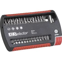 Bitset Wiha 31-teilig Typ 7948-005