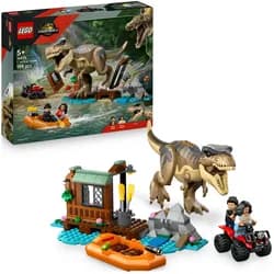 Flucht vor dem T.Rex - 76975