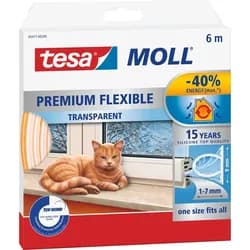 T-05417-00200-03 Silikondichtung Tesa Moll