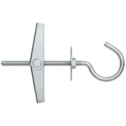 fischer Kippdübel KDH 4