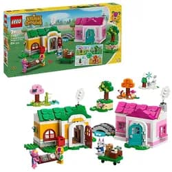 LEGO® Kreative Häuser: Jahreszeiten voller Spaß