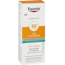 EUCERIN Sun Oil Control UV-Serum LSF 50+