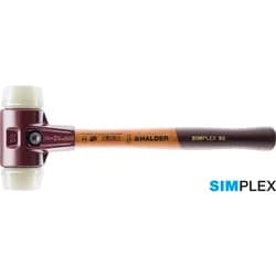 SIMPLEX-Schonhammer 3008 - 1500 / 60 / 150