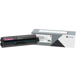TONER CARTRIDGE MAGENTA