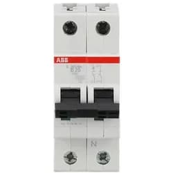 ABB Stotz S&J Sicherungsautomat S201-B25NA