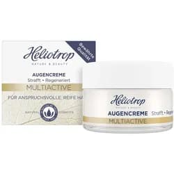 Heliotrop Multiactive Augencreme