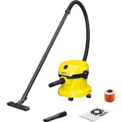 Kärcher WD 2 Plus V-12/4/18/C