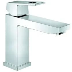 GROHE Eurocube Waschtischarmatur Chrom 23446000