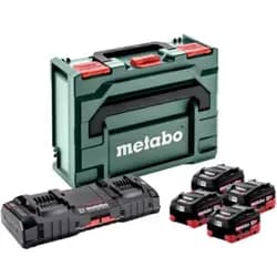 Metabowerke Basis-Set 685143000