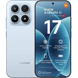 Xiaomi Smartphone
