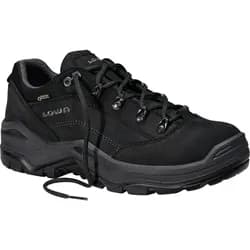LOWA Renegade Work GTX Low S3 schwarz 44 (UK 9.5)