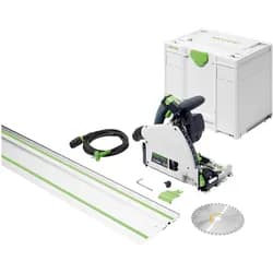 Tauchsäge TS 60 KEBQ-Plus-FS