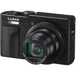 Lumix DC-TZ99 - Black