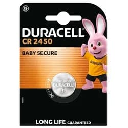 DURACELL CR2450