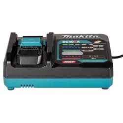 Makita Schnell Ladegerät DC40RA
