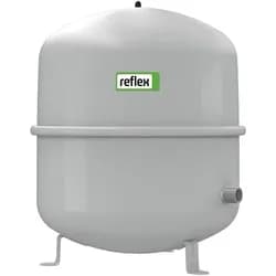 Reflex Ausdehnungsgefäß N grau, 6 bar 140 l