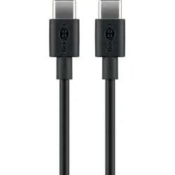 goobay Kabel 66318 1 m